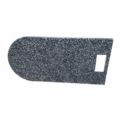 Precast Terrazzo Office Desktops Precast Terrazzo Office Desktops